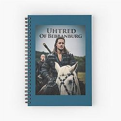 Uhtred of Bebbanburg The Last Kingdom series