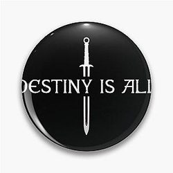 The Last Kingdom's Destiny Is Everything