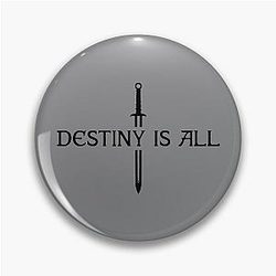 The Last Kingdom: Destiny is all