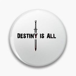 The Last Kingdom нескольких Destiny
