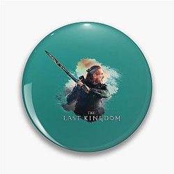 Uhtred of Bebbanburg The Last Kingdom