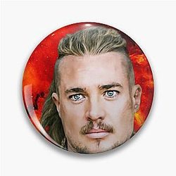 Uhtred Of Bebbanburg, The Last Kingdom, Willow Days