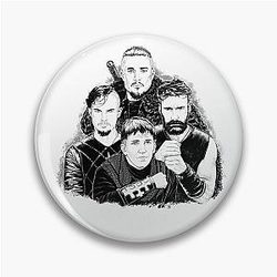 The Last Kingdom Pin