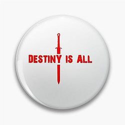 The Last Kingdom is all about destiny