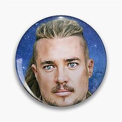 Uhtred of Bebbanburg, The Last Kingdom