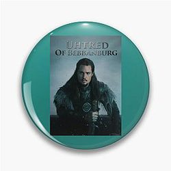 Uhtred of Bebbanburg The Last Kingdom series
