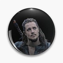 Uhtred of Bebbanburg The Last Kingdom