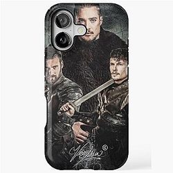 The Last Kingdom Tough Case