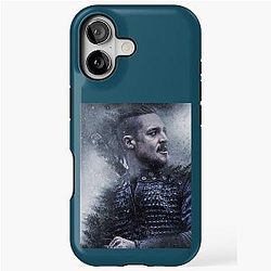 The Last Kingdom iPhone Tough Case