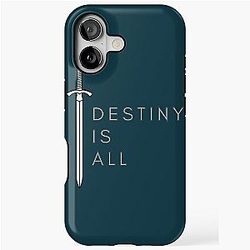 The Last Kingdom Uhtred of Bebbanburg iPhone Tough Case
