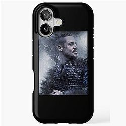For Men The Last Kingdom Gift for iPhone Case