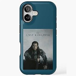 The Last Kingdom iPhone Tough Case