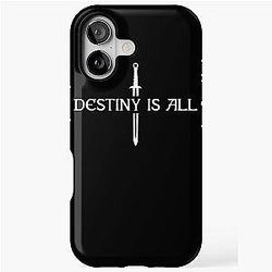 The Last Kingdom Destiny Is a Classic iPhone Case