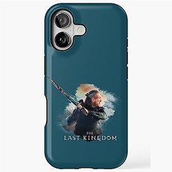 Uhtred of Bebbanburg The Last Kingdom series