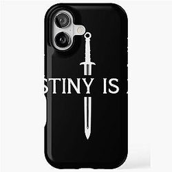The Last Kingdom Destiny is a Tough Case