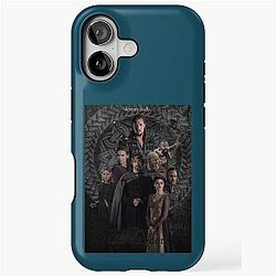 The Last Kingdom iPhone Tough Case