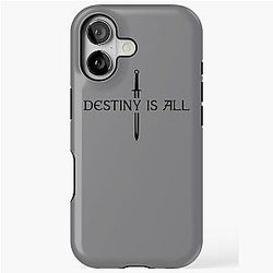 The Last Kingdom - iPhone Tough Case