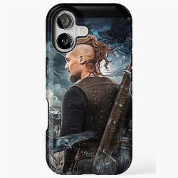 The Last Kingdom Tough Case