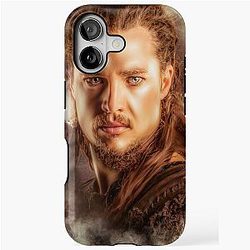 The Last Kingdom iPhone Tough Case
