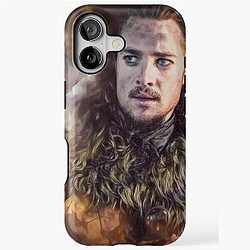 The Last Kingdom iPhone Tough Case
