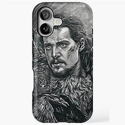 The Last Kingdom Uhtred Tough Case
