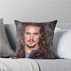 Uhtred of Bebbanburg - The Last Kingdom