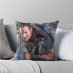 The Last Kingdom Pillow