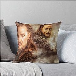 The Last Kingdom Pillow