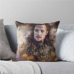 The Last Kingdom Pillow