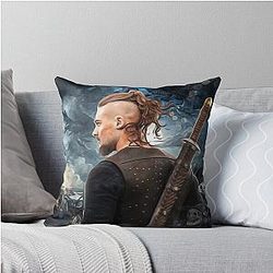 The Last Kingdom Pillow