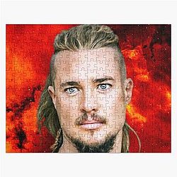 Uhtred of Bebbanburg, The Last Kingdom