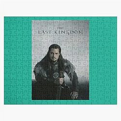 The Last Kingdom Jigsaw Puzzle