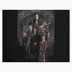 The Last Kingdom Puzzle