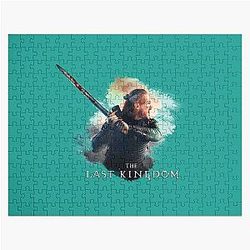 Uhtred of Bebbanburg The Last Kingdom series