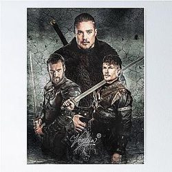 The Last Kingdom