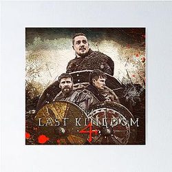 The Last Kingdom