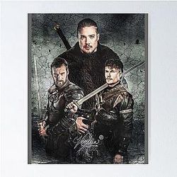 The Last Kingdom