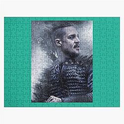 The Last Kingdom Puzzle