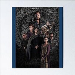 The Last Kingdom Poster