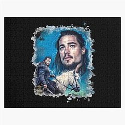 The Last Kingdom Jigsaw Puzzle