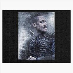 For Men The Last Kingdom Gift Jigsaw Puzzle