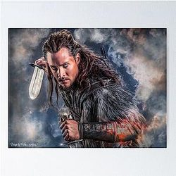 The Last Kingdom