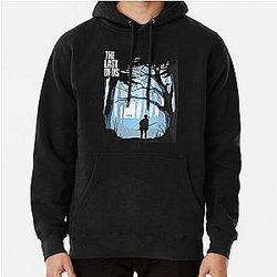 Game The Last Us Hoodie