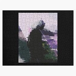 The Last of Us Ellie Jigsaw Puzzle