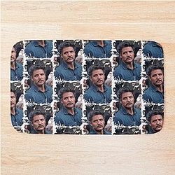 Joel - The Last of Us Bath Mat