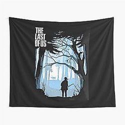 The Last of Us Tapestry