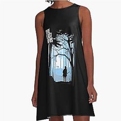 The Last Of Us Dress