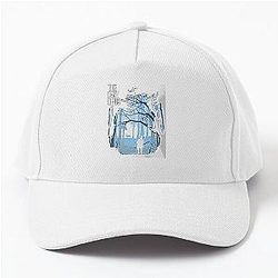 The Last Us Baseball Cap