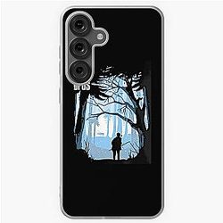 The Last Of Us Samsung Galaxy Case