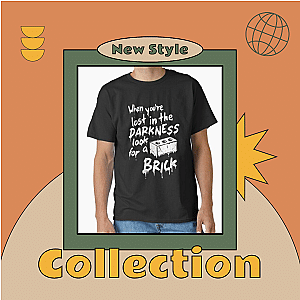 The Last Of Us T-Shirts